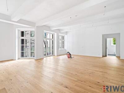 Terrassenwohnung kaufen in 1070 Wien (Bild 3)