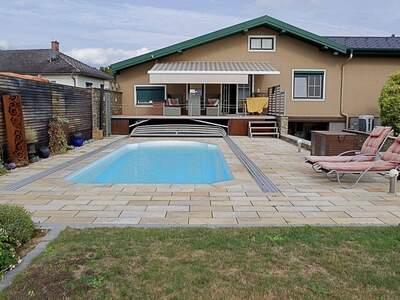 Haus kaufen in 7512 Kohfidisch