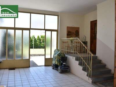 Einfamilienhaus kaufen in 7011 Siegendorf (Bild 4)