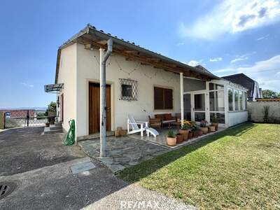 Haus mit Garten kaufen in 7051 Großhöflein (Bild 4)