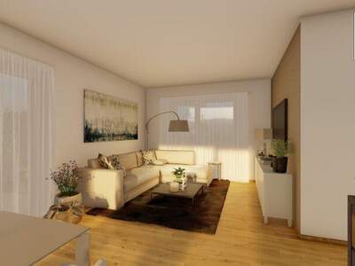 Wohnung mieten in 5142 Ibm