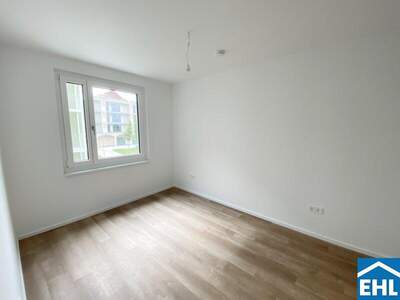 Terrassenwohnung mieten in 3451 Michelhausen (Bild 5)