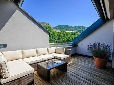 Altbauwohnung mieten in 6330 Kufstein (Bild 2)