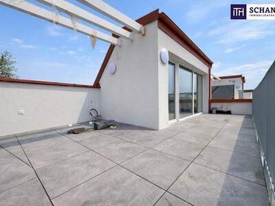 Wohnung kaufen in 2514 Traiskirchen