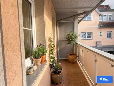 Wohnung mit Balkon kaufen in 9433 St. Andrä (Bild 4)