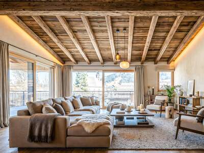 Terrassenwohnung kaufen in 6370 Kitzbühel (Bild 2)