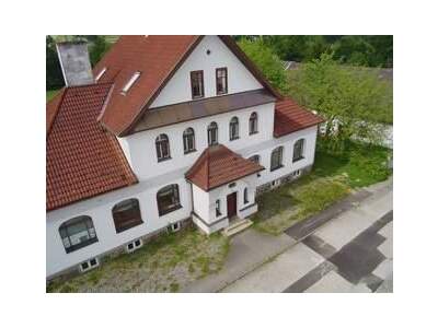Haus provisionsfrei kaufen in 3900 Schwarzenau