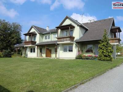 Mietwohnung in 2091 Langau