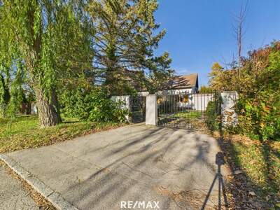 Haus mit Garten kaufen in 7100 Neusiedl (Bild 2)