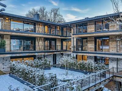 Wohnung kaufen in 6370 Kitzbühel