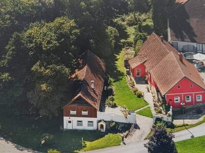 Haus provisionsfrei kaufen in 3593 Kleinenzersdorf