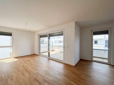 Terrassenwohnung kaufen in 2700 Wr. Neustadt (Bild 3)