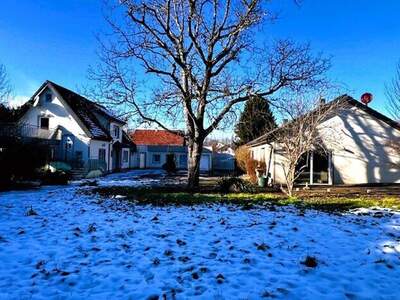 House provisionsfrei mieten in 8055 Steiermark