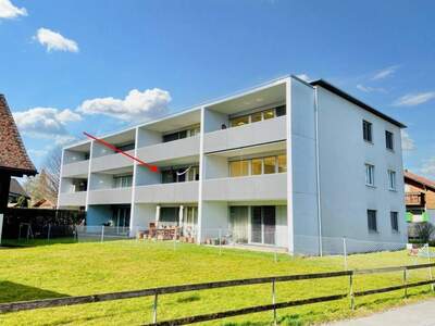 Wohnung mieten in 6890 Lustenau