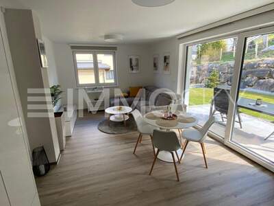 Terrassenwohnung kaufen in 8960 Niederöblarn (Bild 1)