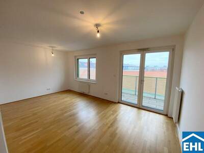 Terrassenwohnung mieten in 1030 Wien (Bild 2)