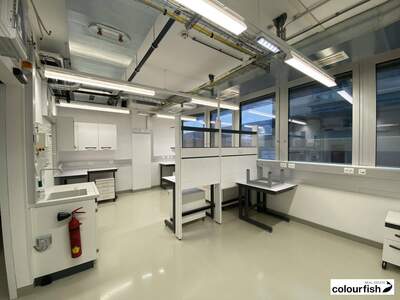 Gewerbeobjekt mieten in 1030 Wien