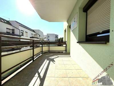 Terrassenwohnung kaufen in 2490 Ebenfurth (Bild 1)