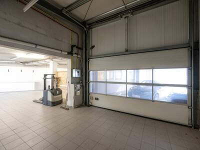 Gewerbeobjekt mieten in 6068 Mils