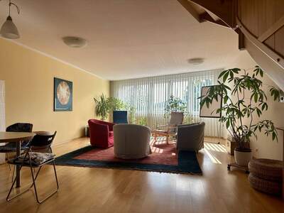 Eigentumswohnung in 2340 Mödling