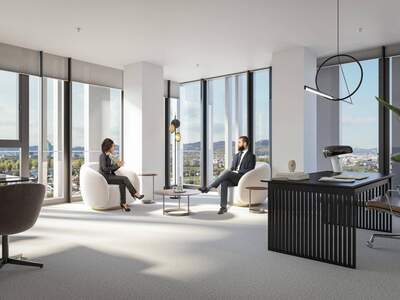 Gewerbeobjekt mieten in 1220 Wien