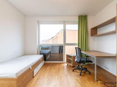 Wohnung mit Balkon mieten in 4020 Linz (Bild 3)