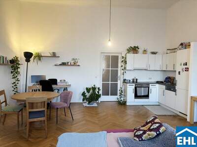 Wohnung mieten in 1030 Wien (Bild 2)