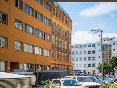 Büro / Praxis mieten in 1100 Wien (Bild 2)