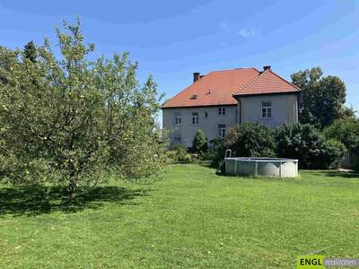Haus kaufen in 2483 Ebreichsdorf