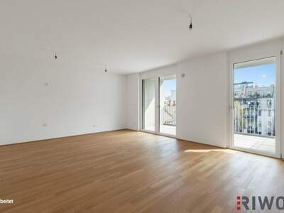 Terrassenwohnung kaufen in 1210 Wien (Bild 3)