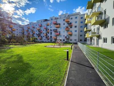 Wohnung mieten in 2700 Wiener Neustadt