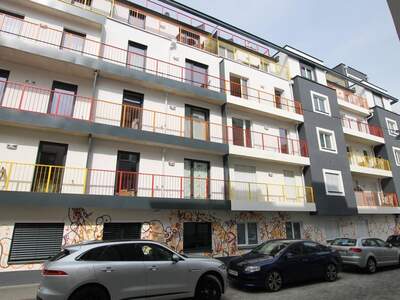 Wohnung mieten in 1120 Wien