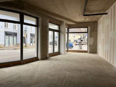 Gewerbeobjekt kaufen in 2000 Stockerau (Bild 1)