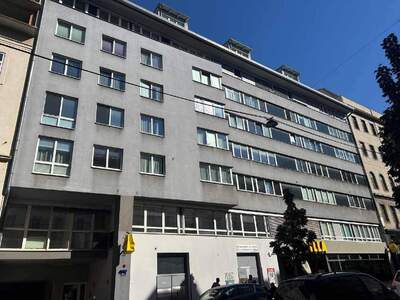 Gewerbeobjekt mieten in 1040 Wien