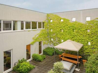 Büro / Praxis mieten in 1220 Wien (Bild 2)