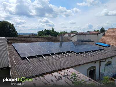 Haus kaufen in 2464 Göttlesbrunn (Bild 5)