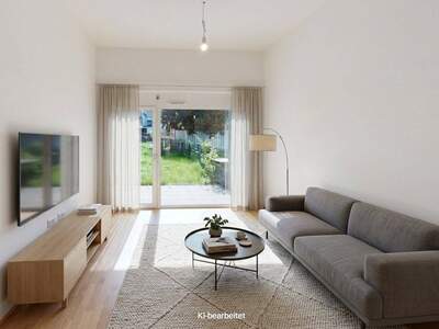 Wohnung mieten in 8020 Graz