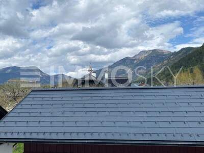 Terrassenwohnung kaufen in 8983 Bad Mitterndorf (Bild 2)