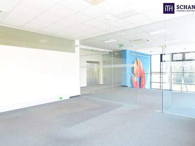 Büro / Praxis mieten in 8301 Laßnitzhöhe (Bild 4)