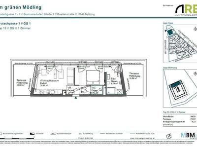 Wohnung kaufen in 2340 Mödling (Bild 4)