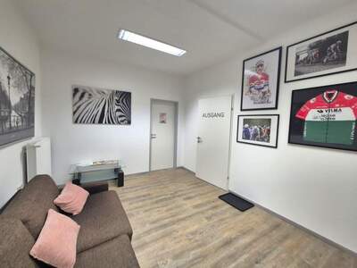 Büro / Praxis mieten in 8280 Fürstenfeld (Bild 4)