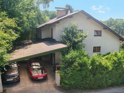 Haus kaufen in 3012 Wolfsgraben (Bild 1)