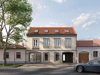 Grundstück kaufen in 1210 Wien (Bild 1)