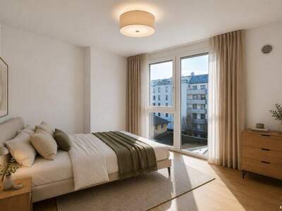 Terrassenwohnung kaufen in 1210 Wien (Bild 1)
