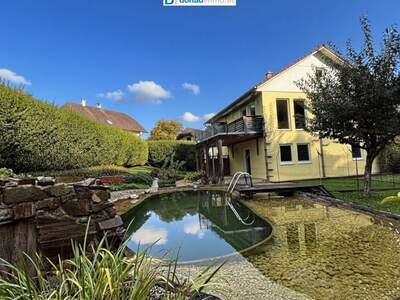 Haus mit Garten kaufen in 4694 Ohlsdorf (Bild 2)