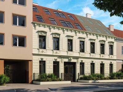 Wohnung kaufen in 2100 Korneuburg