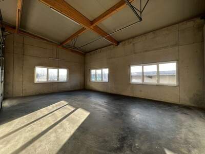 Gewerbeobjekt mieten in 8200 Ludersdorf (Bild 2)