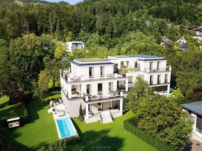 Wohnung kaufen in 5020 Salzburg