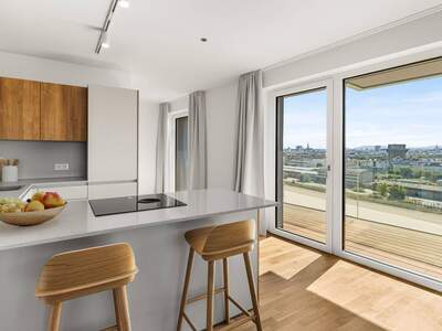 Mietwohnung in 1200 Wien