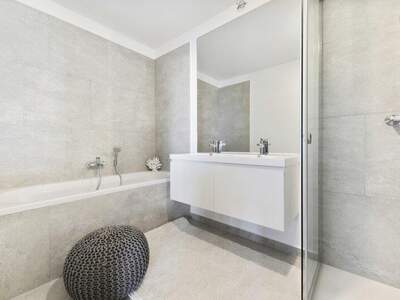 Terrassenwohnung kaufen in 2751 Matzendorf (Bild 4)